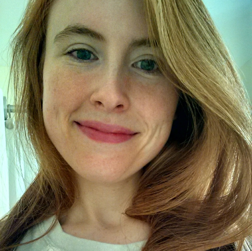 Meet your Posher, Hillary